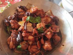 -灯笼馆海鲜餐厅