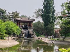 -国家植物园南园