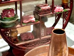 -丁卯•铜锅涮肉(工体店)