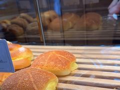 -21克拉面包(崂山万象汇店)