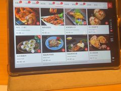 -京旬海鲜放题·铁板烧自助餐厅