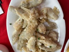 -蛇口康乐快餐鱼仔档(翠苑小区店)