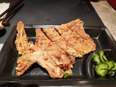 君悦排骨-馔豚·台北菜专门店(深圳湾万象城店)