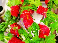 -醉董牛川派鲜肉自选火锅(烟台店)