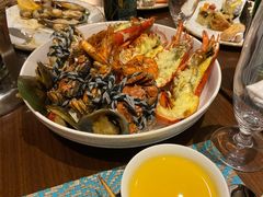 -沈阳和平艾美酒店新食谱西餐厅