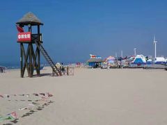 -那香海钻石沙滩浴场