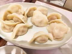 原汁海胆水饺-喜鼎海胆水饺(平安金融中心店)