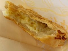 香蕉奶油烧-粉粉乐鲷鱼烧(美罗城店)