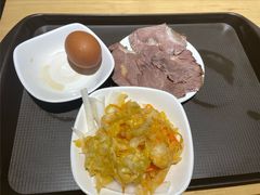-舌尖尖牛肉面(甘南路店)