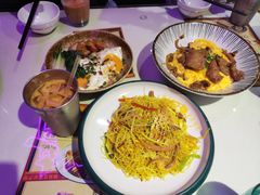 奶茶-龙记·香港茶餐厅(海上世界店)