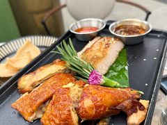 -KingThaia金泰兰(滨江天街店)