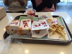 肯德基(青年路店)-肯德基(青年路店)