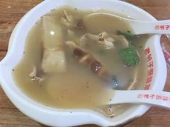 -老爷子原味蒸饺(总店)