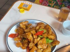 -人民公社铁锅炖·东北菜(卫国道店)