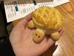 -粤域茶餐厅
