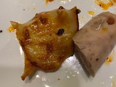 鱿鱼-汉巴味德(大悦城店)