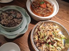 -炊烟小炒黄牛肉(中心印象城店)