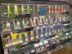 -Blueglass酸奶(财富购物中心店)