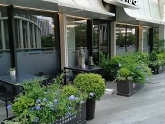 -老馆子·建德菜·山肴鱼鲜(海威新界店)