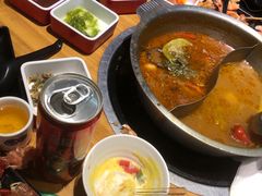 -水林间·寿喜烧自助(仙林金鹰店)