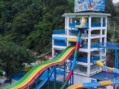 -清泉湾生态旅游度假区