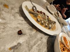 -喜来登由由大酒店九州膳坊中餐厅