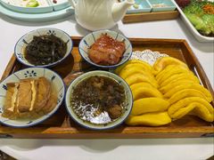 -春满园·邯郸菜发祥地(滏东店)