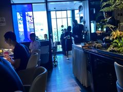 -杏花堂晋商私房菜(华熙五棵松店)