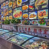 泼天的富贵终于轮到我了！29道菜才1000+！！