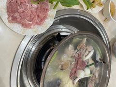 -海关荤豆花(洋河一路店)