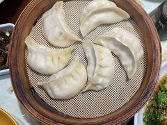 -老淮城·长鱼面(河下古镇店)