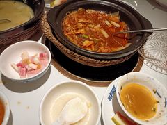 -老阿爸鲜鱼土菜(独墅湖店)
