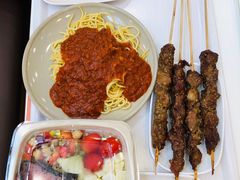 -宜家·瑞典风味餐厅(北京西红门店)