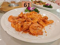 -大东海海鲜酒楼(渔人码头总店)