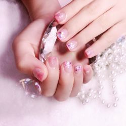 -喵酱日式美甲美睫Neko Nail Studio