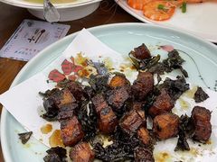 -渔满仓海鲜渔家(象山二店)