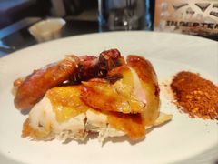 -九月里.自由花园餐厅