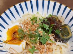 -面乙新派手擀面(大悦城店)