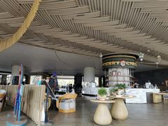-大堂酒廊·亚龙湾万豪度假酒店