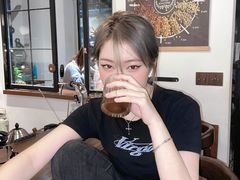 -Double cafe