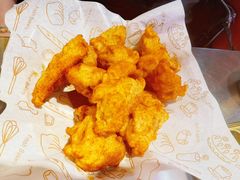 -釜山火炉·海鲜烤肉(紫藤路店)