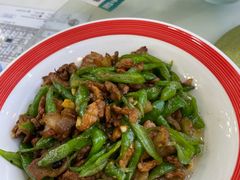 -福巷湘食小馆·猛火现炒(上海首店)