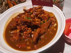 -老房子·南昌菜(双子塔店)