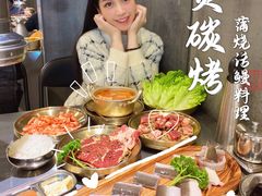 -本炙炭烤·蒲烧活鳗料理店(金沙洲店)