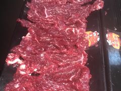 -幸运牛汕头小黄牛牛肉火锅(梅林店)