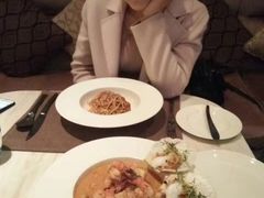 -郑州希尔顿酒店·阿米奇意大利餐厅