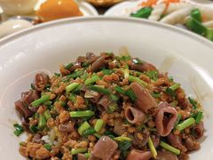 -前海沿·青岛菜(乐客城店)