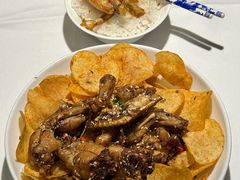 -飶香居(省博物馆店)