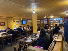 大堂-霄汉羊排(万松园一店)