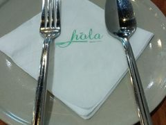 -HOLA西班牙餐厅(空港店)